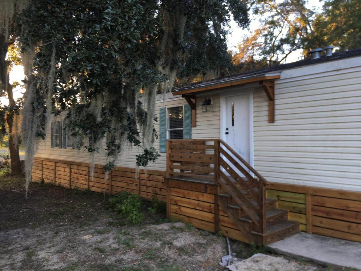 Beaufort Sc New Renovation, Close To Parris Island, Historic Downtown, Beautiful Beaches, Sleeps 8 Exterior foto