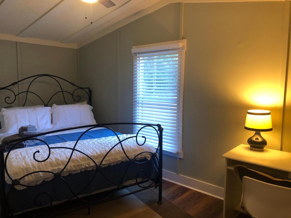 Beaufort Sc New Renovation, Close To Parris Island, Historic Downtown, Beautiful Beaches, Sleeps 8 Exterior foto